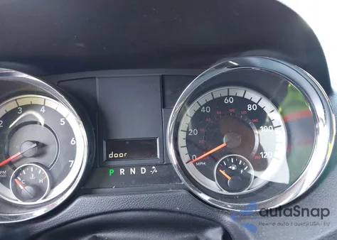 2017 Dodge Grand Caravan Sxt from USA, damaged, VIN 2C4RDGCG8HR675366